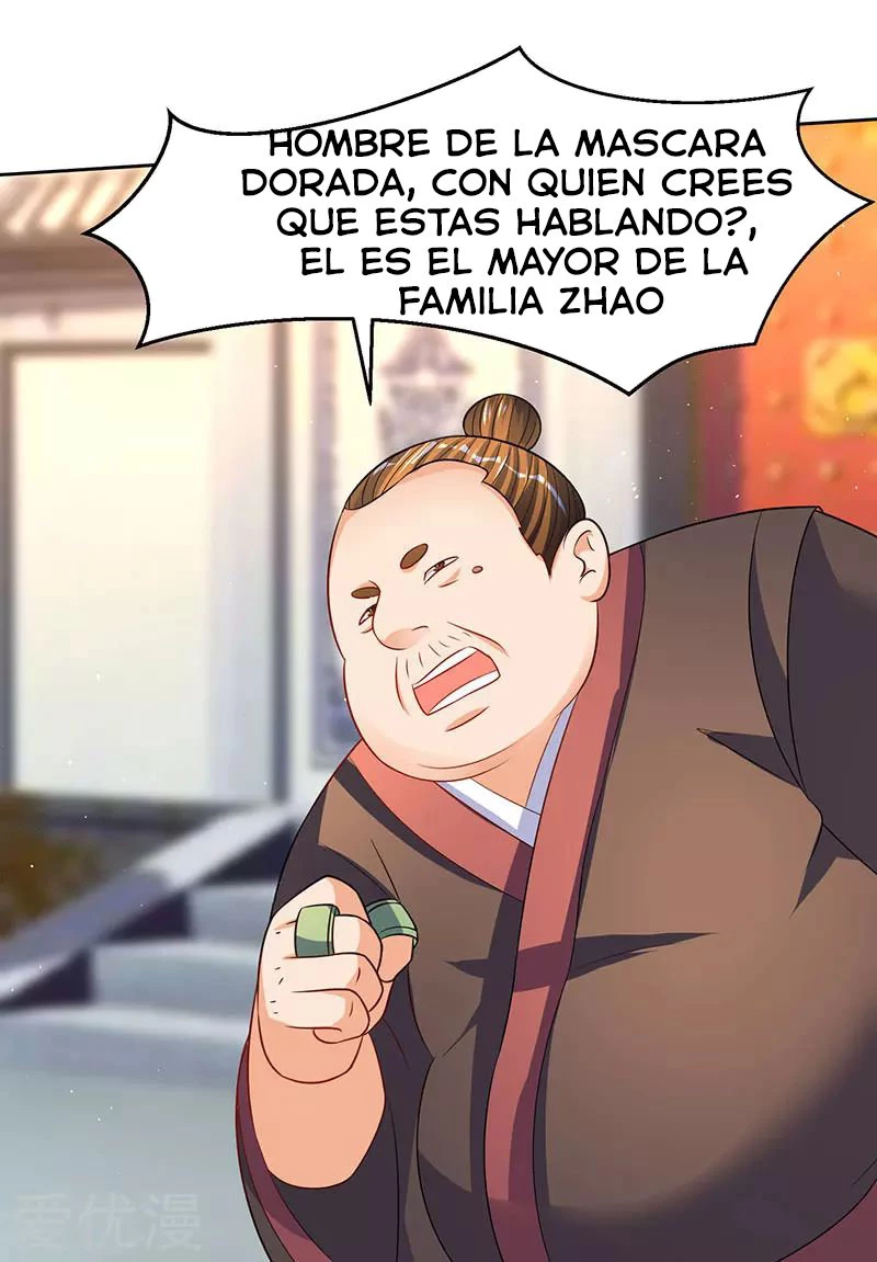 Subiendo de nivel fuerte - Capítulo 52 - Página 16 - LectorTMOo