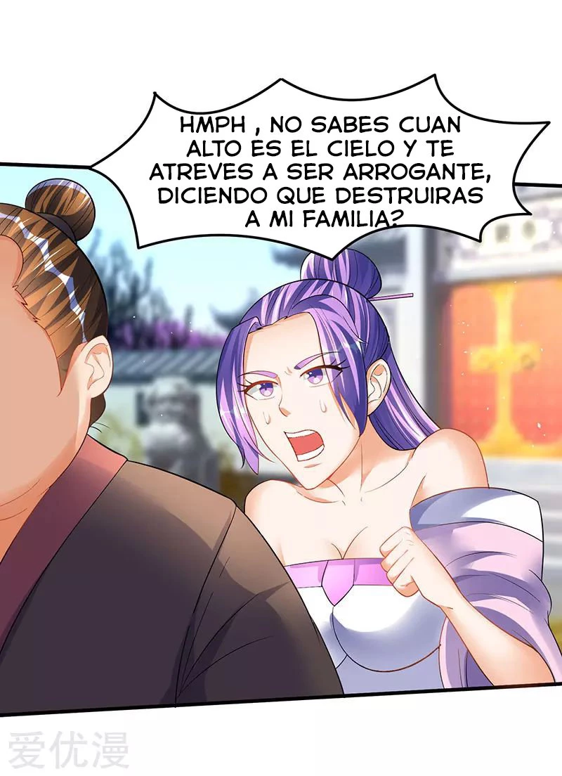 Subiendo de nivel fuerte - Capítulo 52 - Página 17 - LectorTMOo