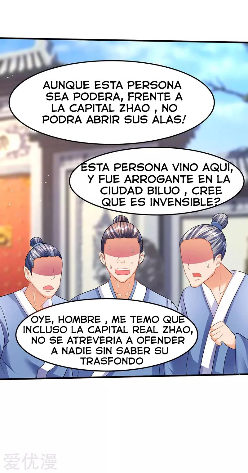 Subiendo de nivel fuerte - Capítulo 52 - Página 19 - LectorTMOo