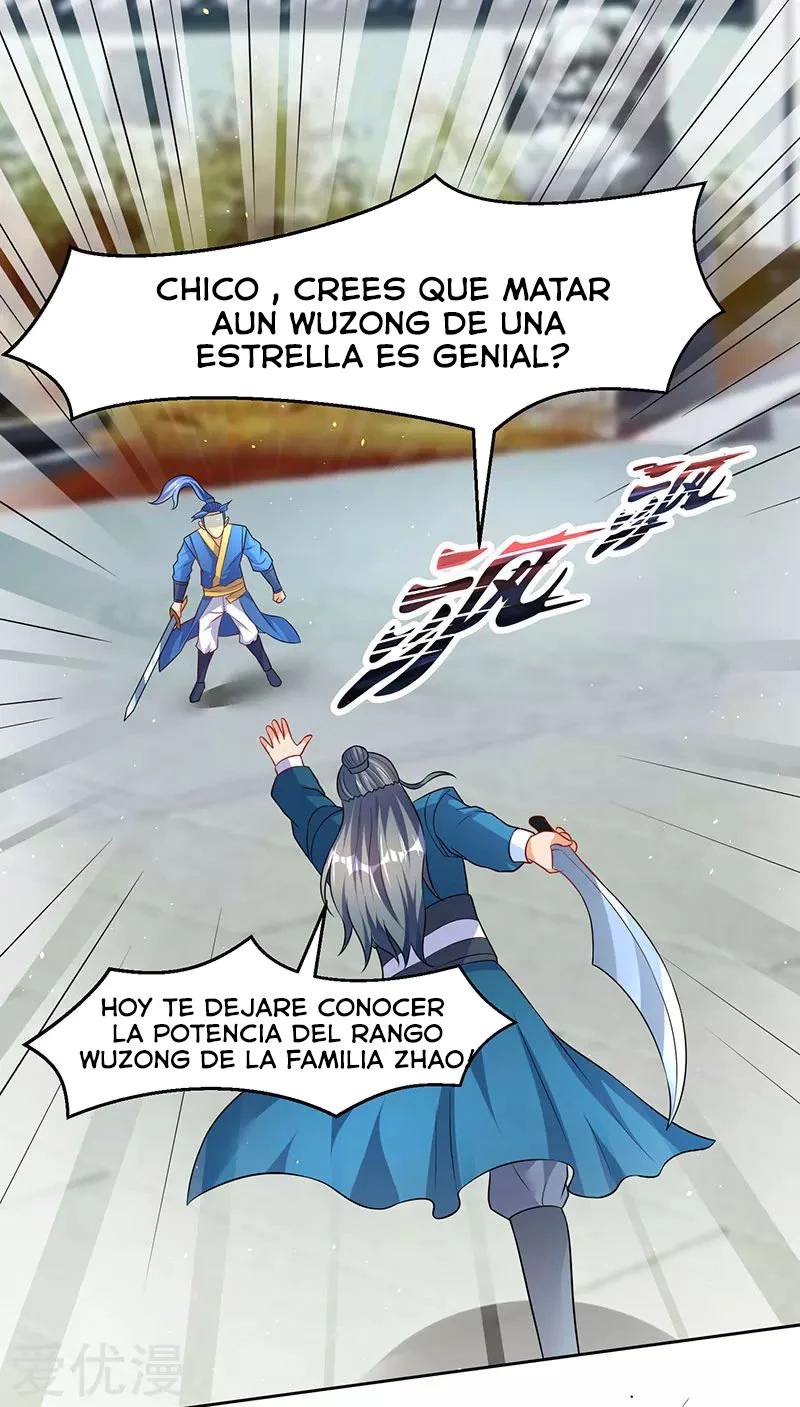 Subiendo de nivel fuerte - Capítulo 52 - Página 20 - LectorTMOo