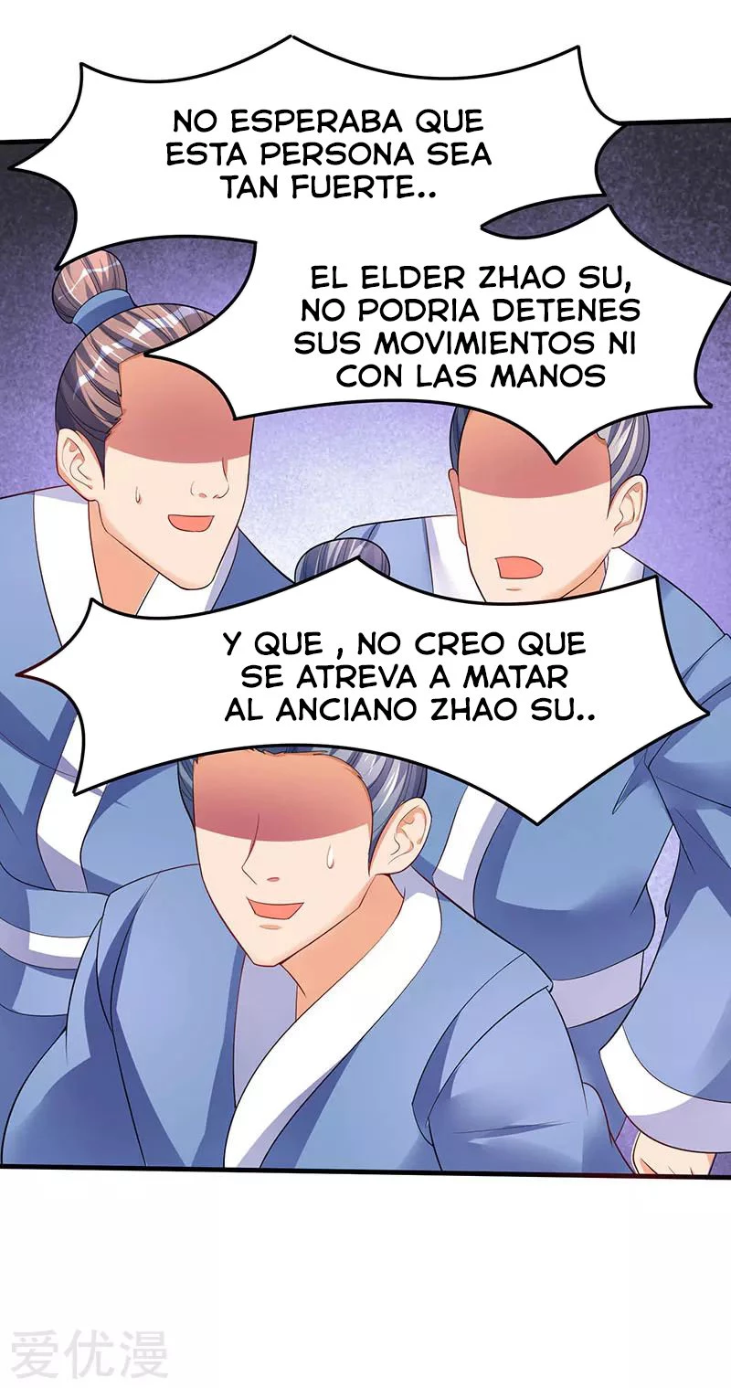 Subiendo de nivel fuerte - Capítulo 52 - Página 27 - LectorTMOo