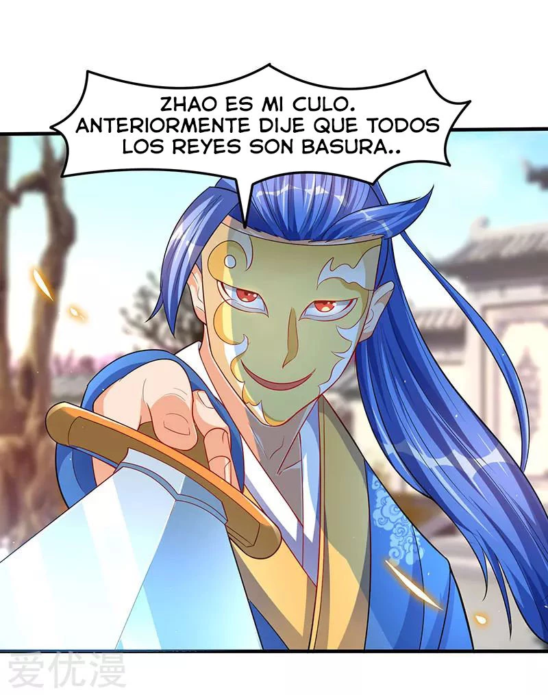 Subiendo de nivel fuerte - Capítulo 52 - Página 28 - LectorTMOo