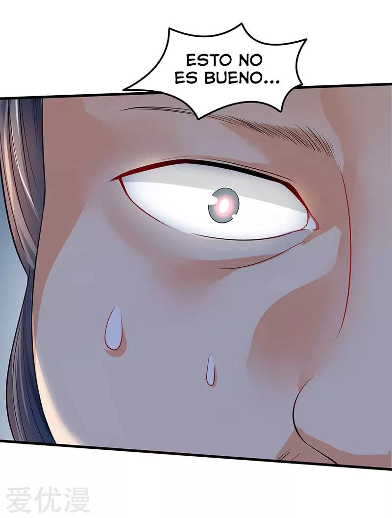 Subiendo de nivel fuerte - Capítulo 52 - Página 29 - LectorTMOo