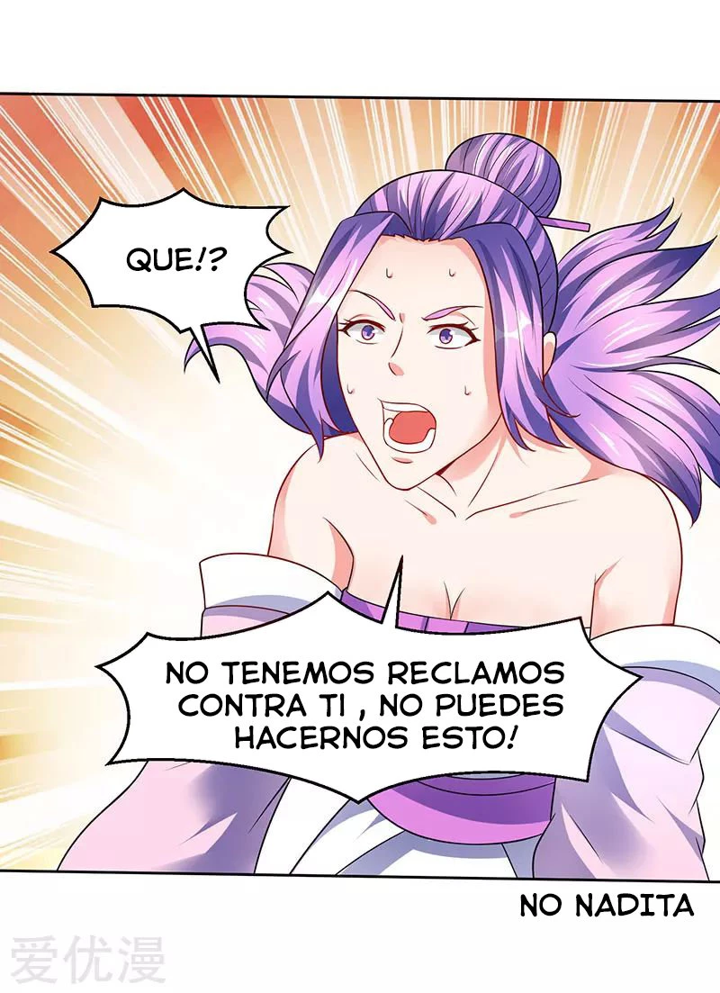 Subiendo de nivel fuerte - Capítulo 53 - Página 5 - LectorTMOo