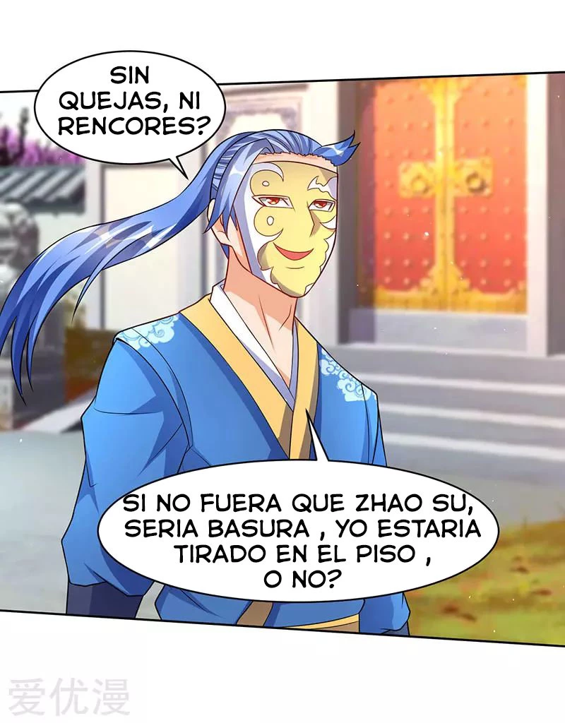 Subiendo de nivel fuerte - Capítulo 53 - Página 6 - LectorTMOo