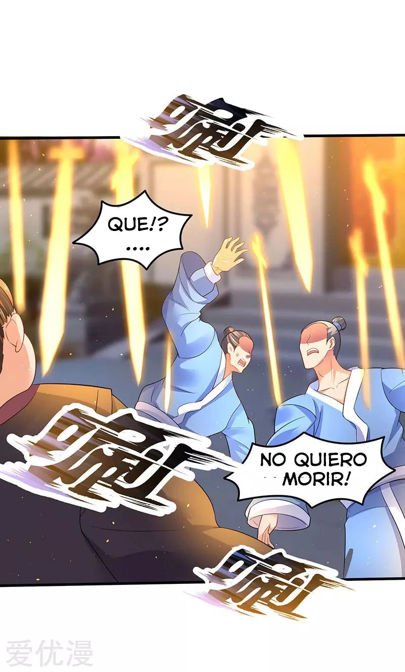 Subiendo de nivel fuerte - Capítulo 53 - Página 9 - LectorTMOo