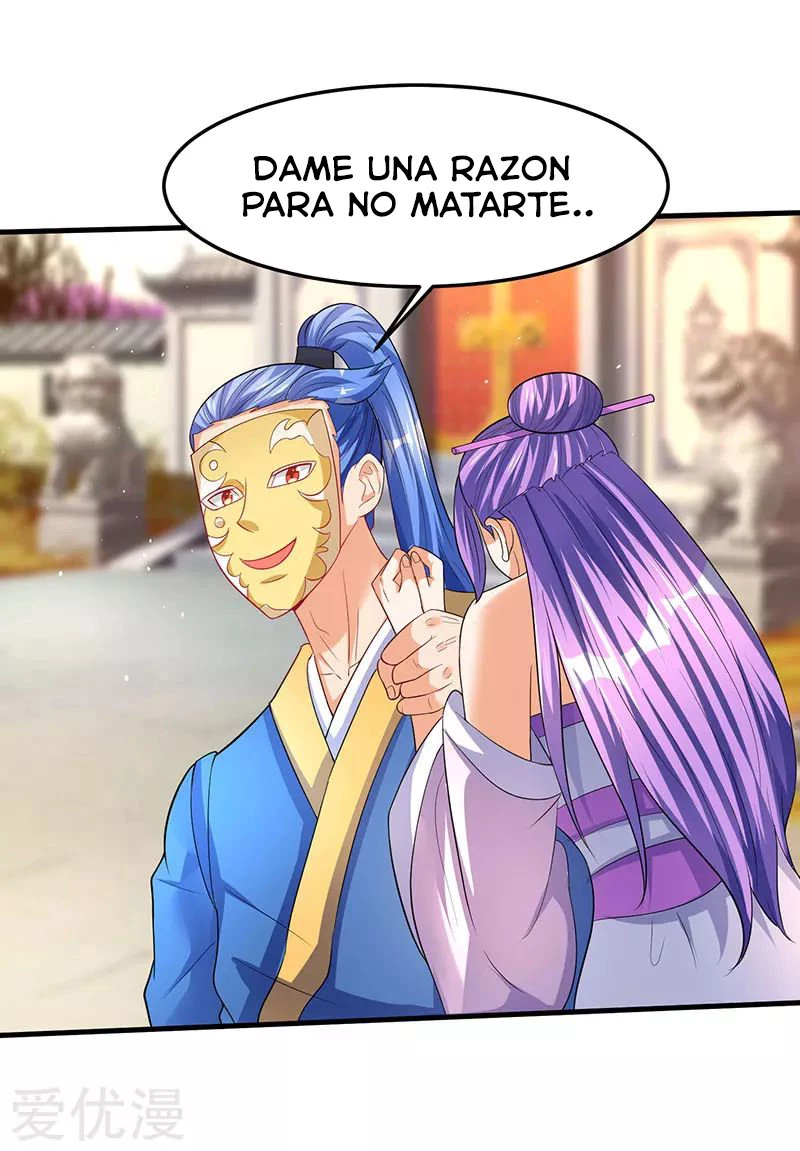 Subiendo de nivel fuerte - Capítulo 53 - Página 12 - LectorTMOo