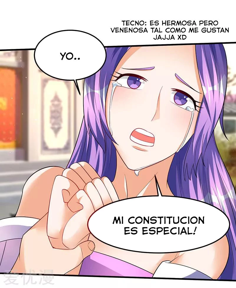 Subiendo de nivel fuerte - Capítulo 53 - Página 13 - LectorTMOo