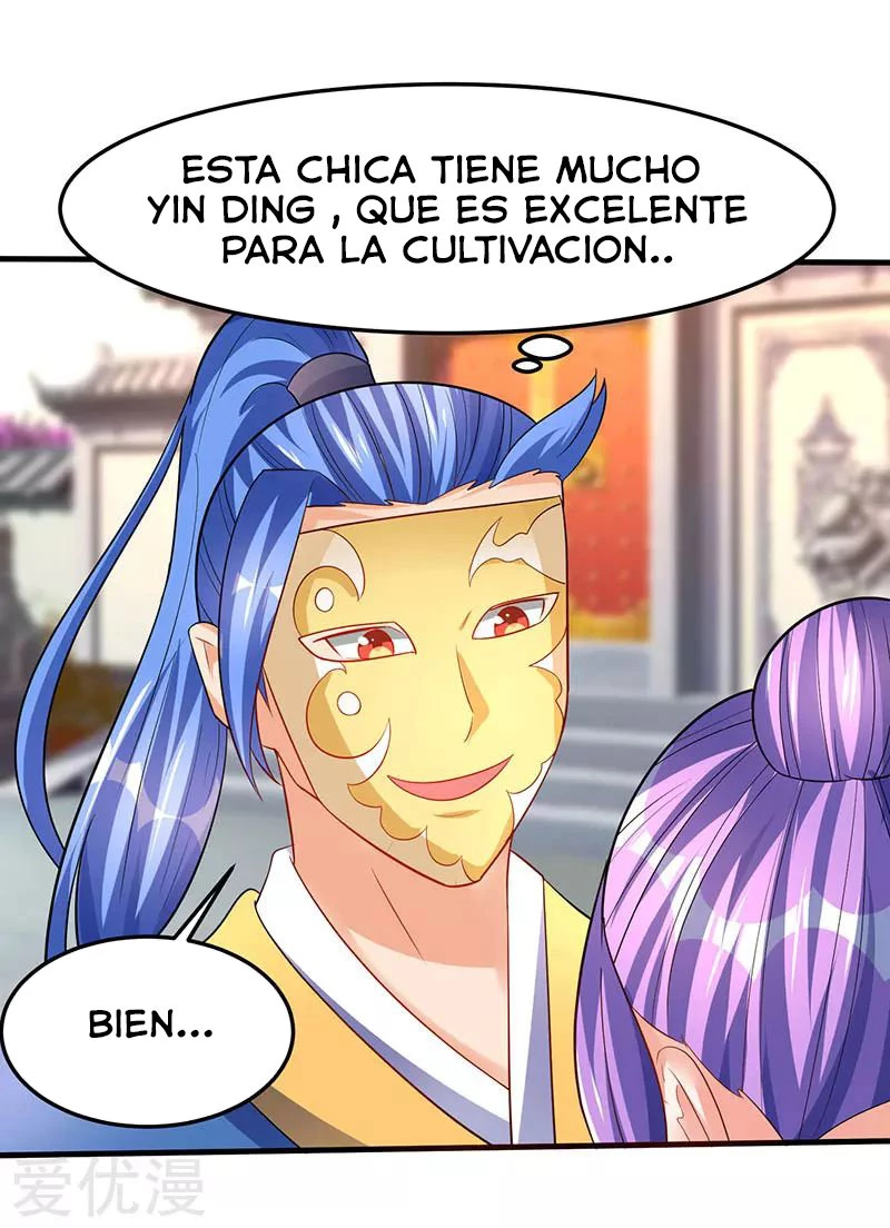 Subiendo de nivel fuerte - Capítulo 53 - Página 17 - LectorTMOo
