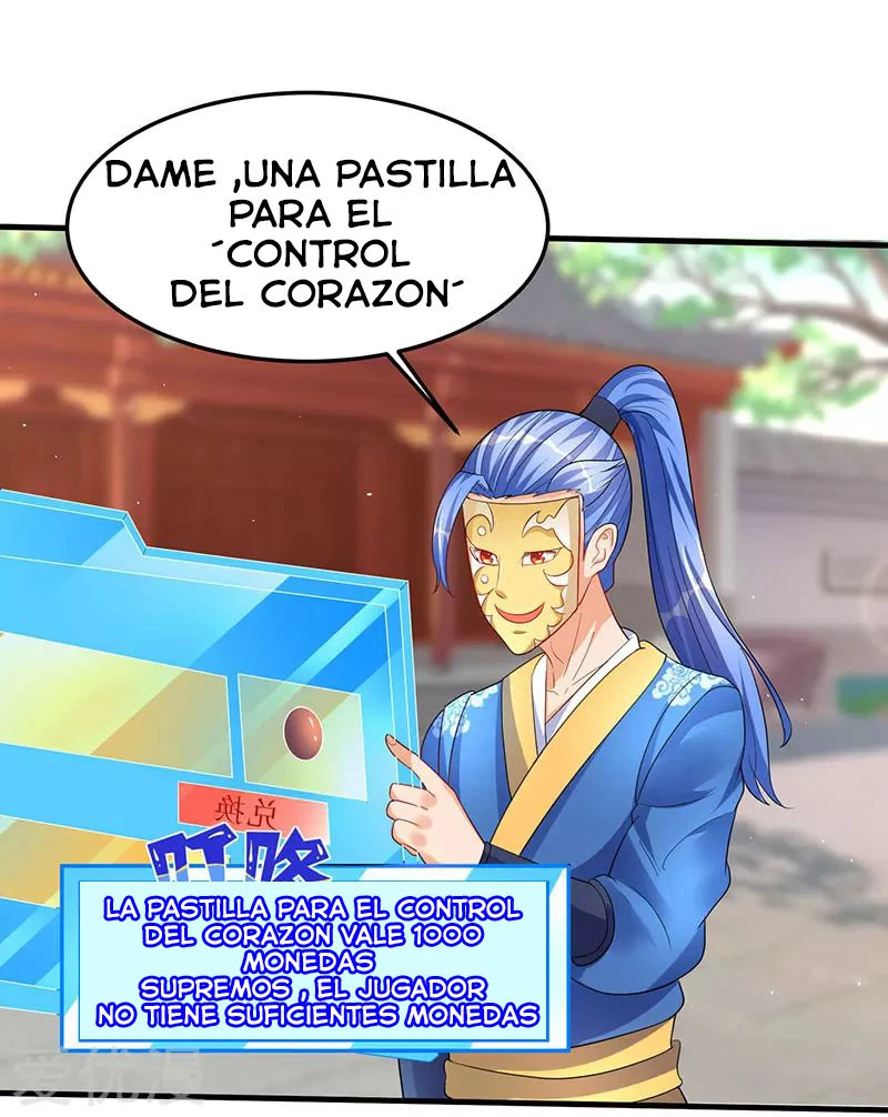 Subiendo de nivel fuerte - Capítulo 53 - Página 20 - LectorTMOo