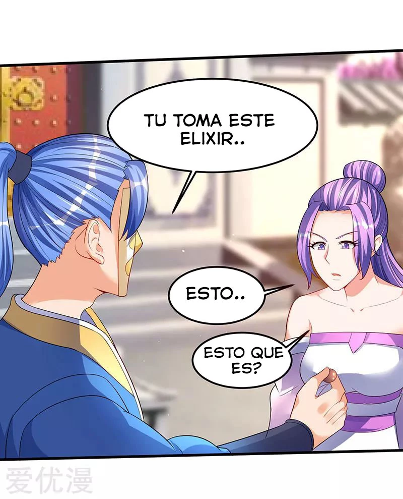 Subiendo de nivel fuerte - Capítulo 53 - Página 22 - LectorTMOo