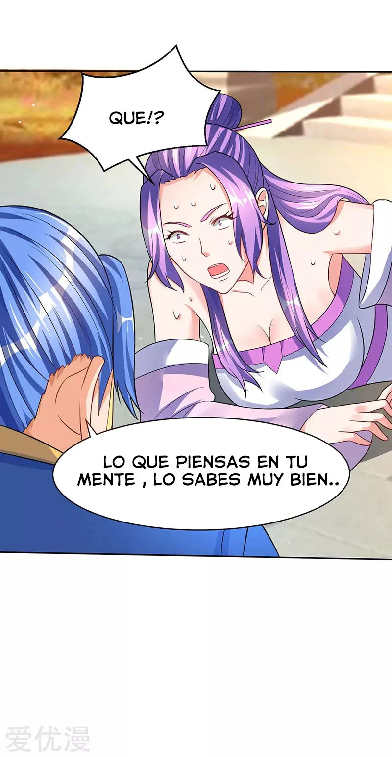 Subiendo de nivel fuerte - Capítulo 53 - Página 28 - LectorTMOo