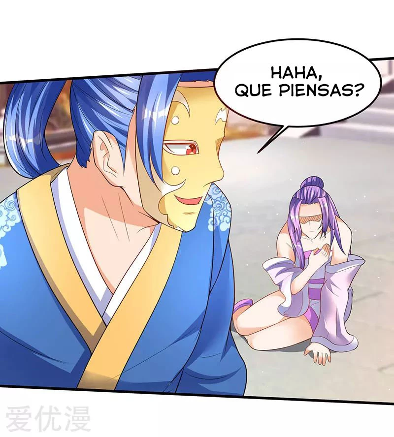Subiendo de nivel fuerte - Capítulo 53 - Página 30 - LectorTMOo