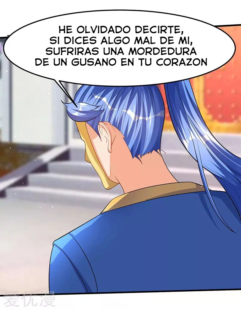 Subiendo de nivel fuerte - Capítulo 53 - Página 33 - LectorTMOo
