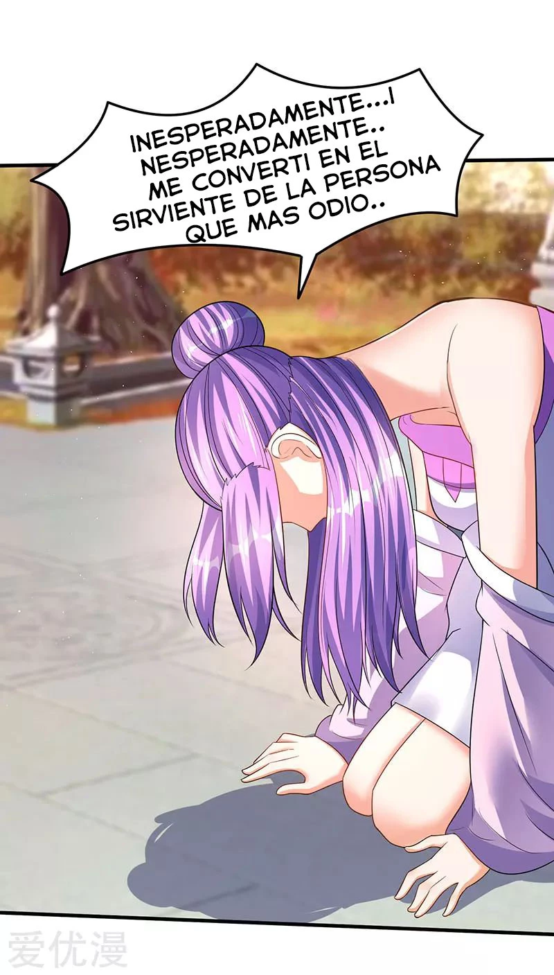 Subiendo de nivel fuerte - Capítulo 54 - Página 8 - LectorTMOo