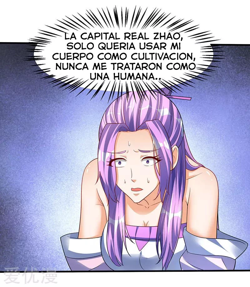 Subiendo de nivel fuerte - Capítulo 54 - Página 10 - LectorTMOo
