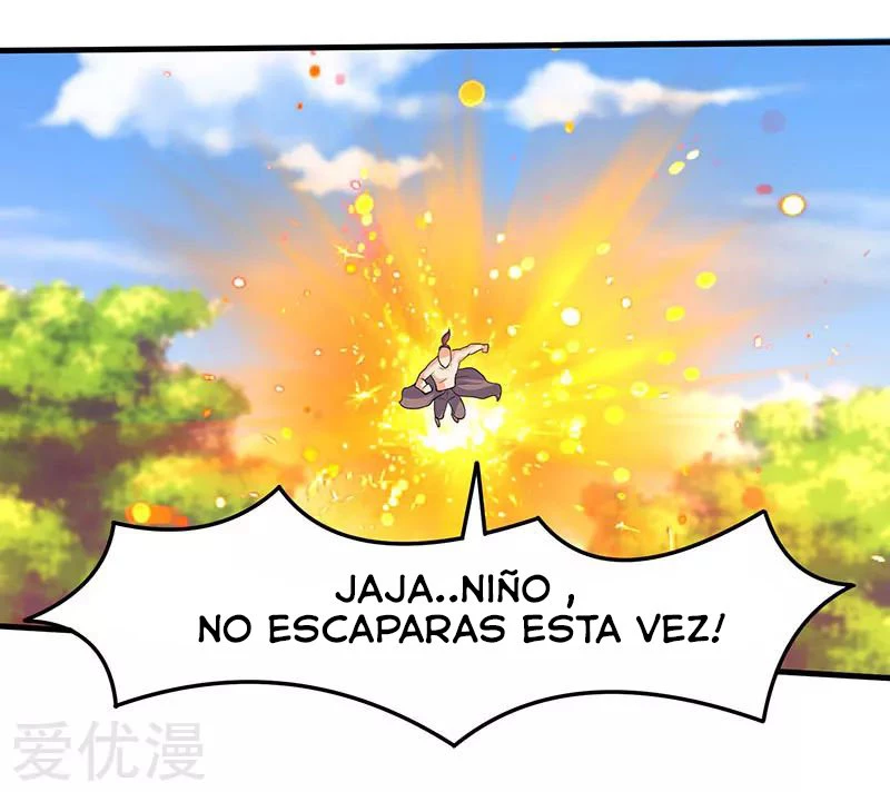 Subiendo de nivel fuerte - Capítulo 54 - Página 11 - LectorTMOo