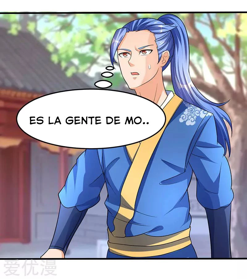 Subiendo de nivel fuerte - Capítulo 54 - Página 12 - LectorTMOo