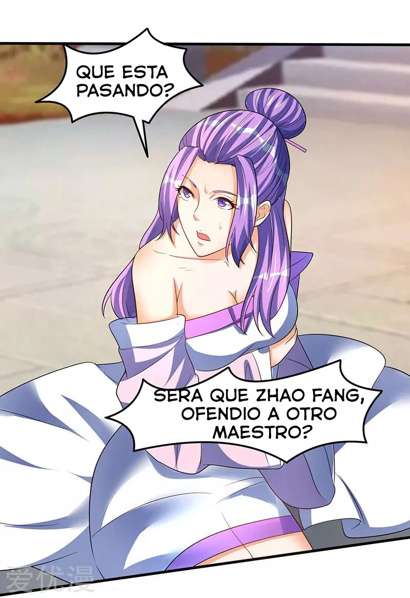 Subiendo de nivel fuerte - Capítulo 54 - Página 13 - LectorTMOo