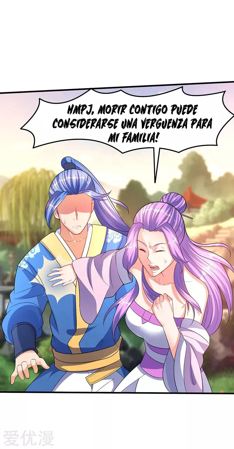 Subiendo de nivel fuerte - Capítulo 54 - Página 20 - LectorTMOo