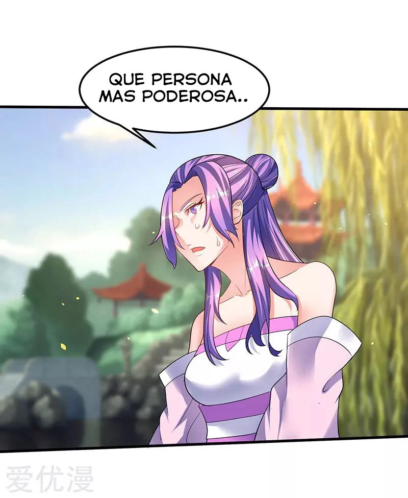 Subiendo de nivel fuerte - Capítulo 54 - Página 28 - LectorTMOo