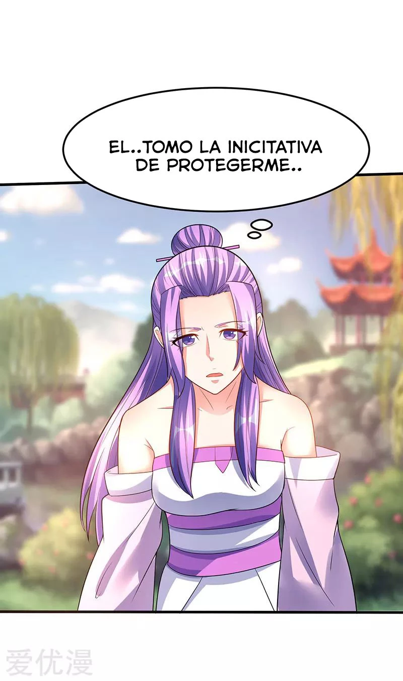 Subiendo de nivel fuerte - Capítulo 54 - Página 31 - LectorTMOo