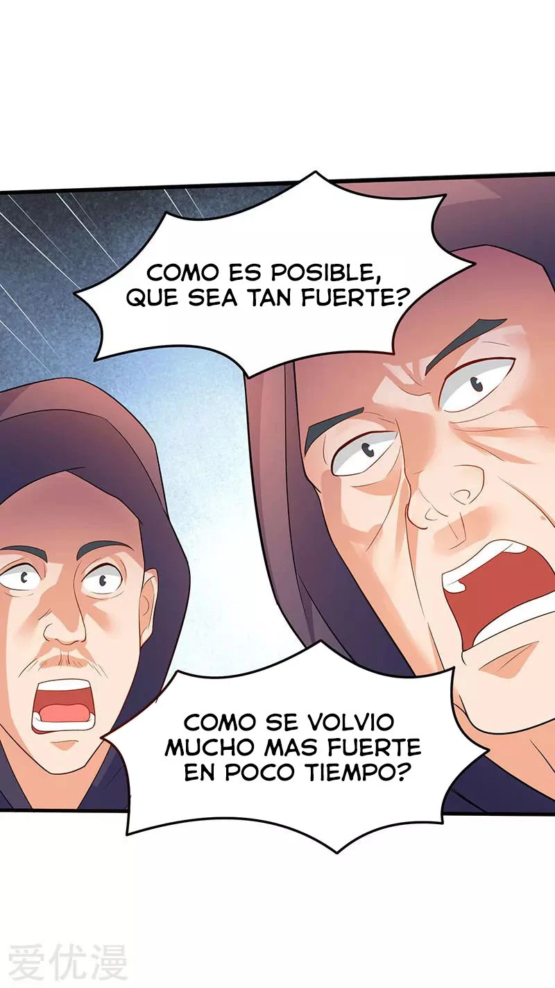 Subiendo de nivel fuerte - Capítulo 54 - Página 33 - LectorTMOo