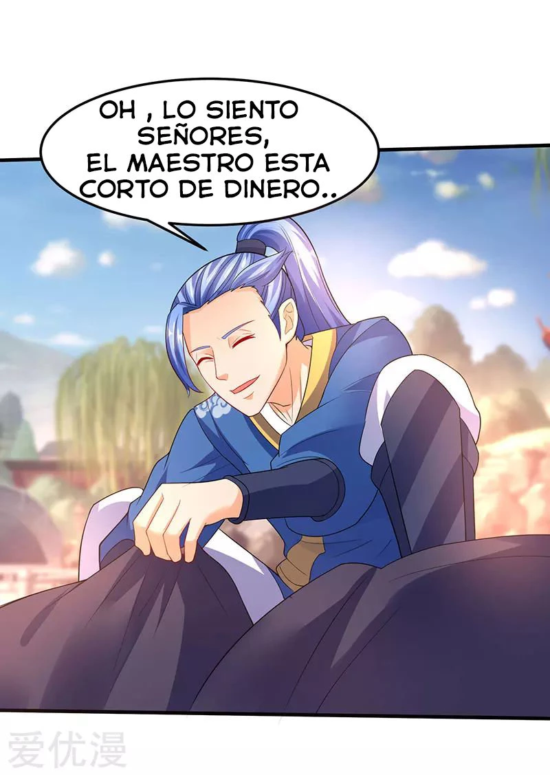 Subiendo de nivel fuerte - Capítulo 55 - Página 6 - LectorTMOo