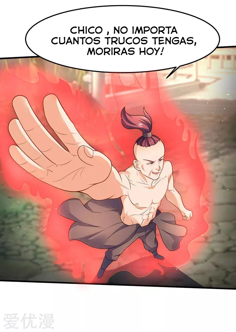 Subiendo de nivel fuerte - Capítulo 55 - Página 16 - LectorTMOo