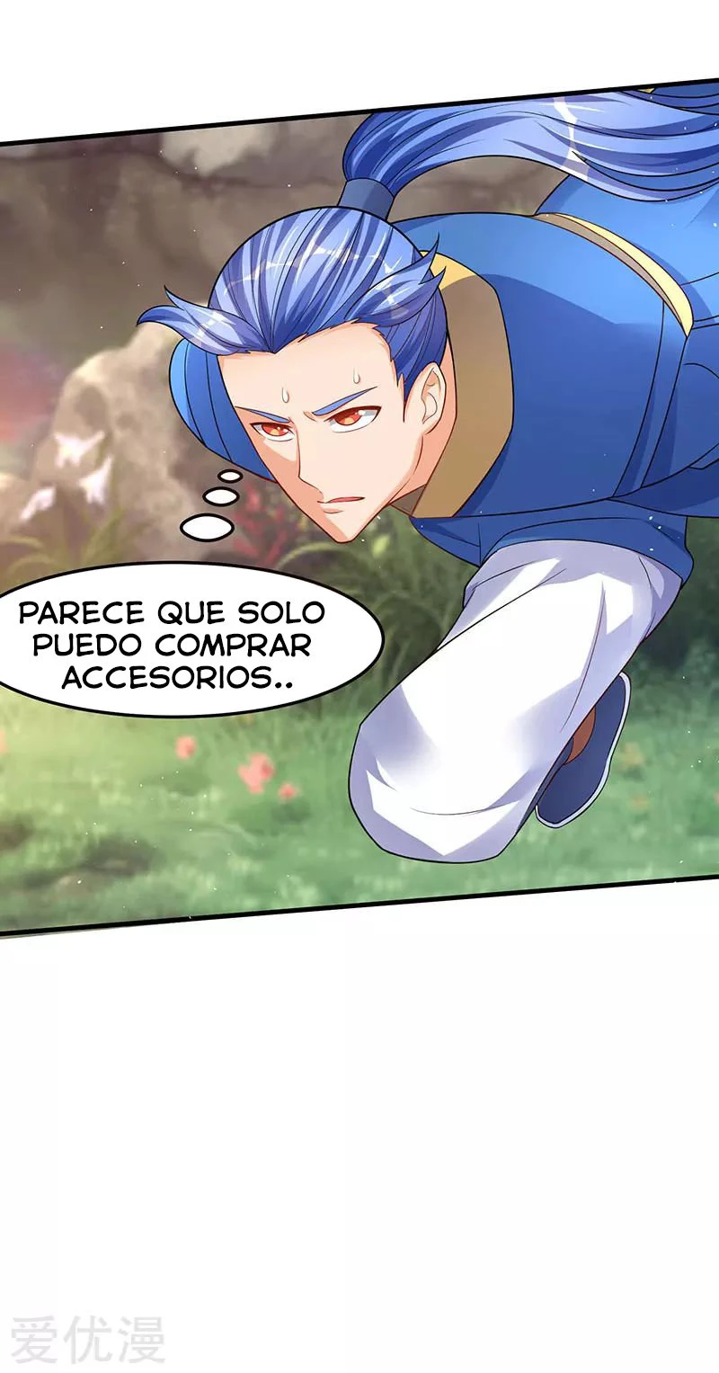 Subiendo de nivel fuerte - Capítulo 55 - Página 18 - LectorTMOo