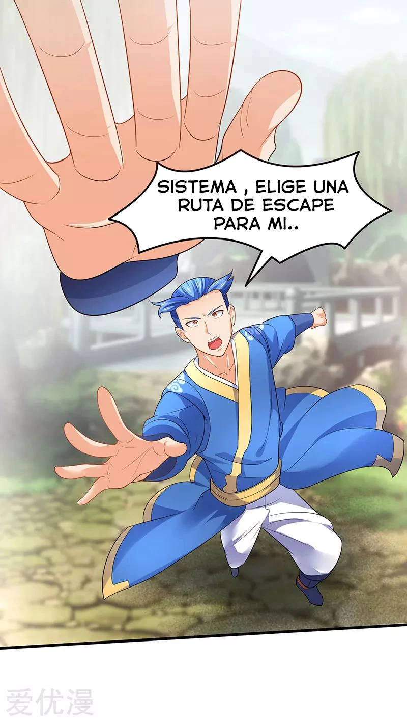 Subiendo de nivel fuerte - Capítulo 55 - Página 19 - LectorTMOo