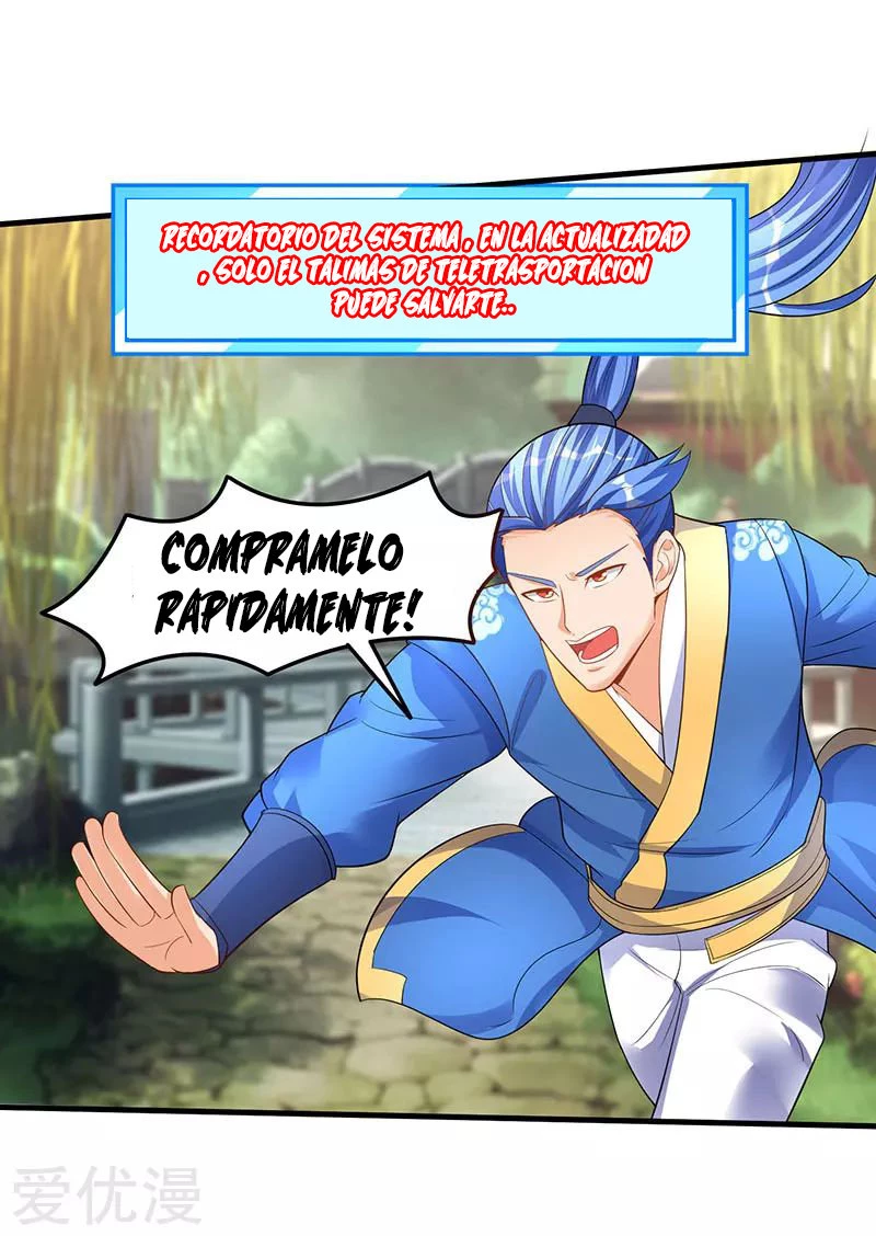 Subiendo de nivel fuerte - Capítulo 55 - Página 20 - LectorTMOo