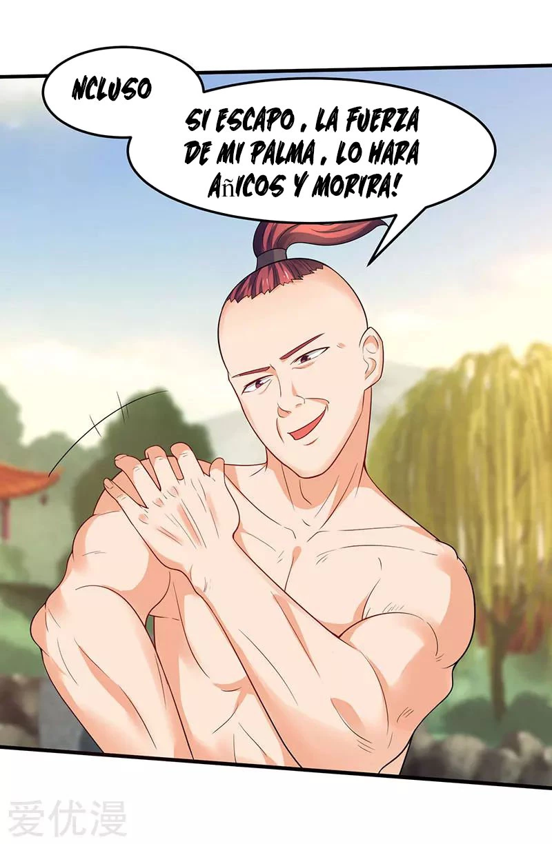 Subiendo de nivel fuerte - Capítulo 55 - Página 28 - LectorTMOo