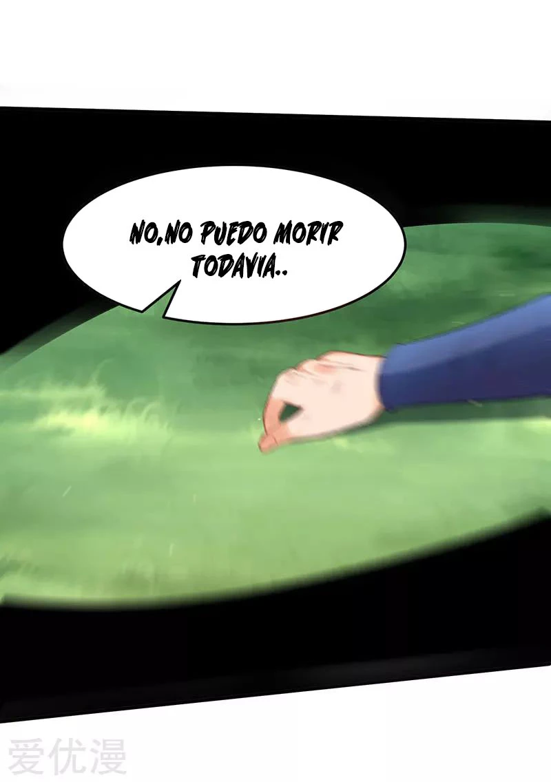 Subiendo de nivel fuerte - Capítulo 55 - Página 33 - LectorTMOo