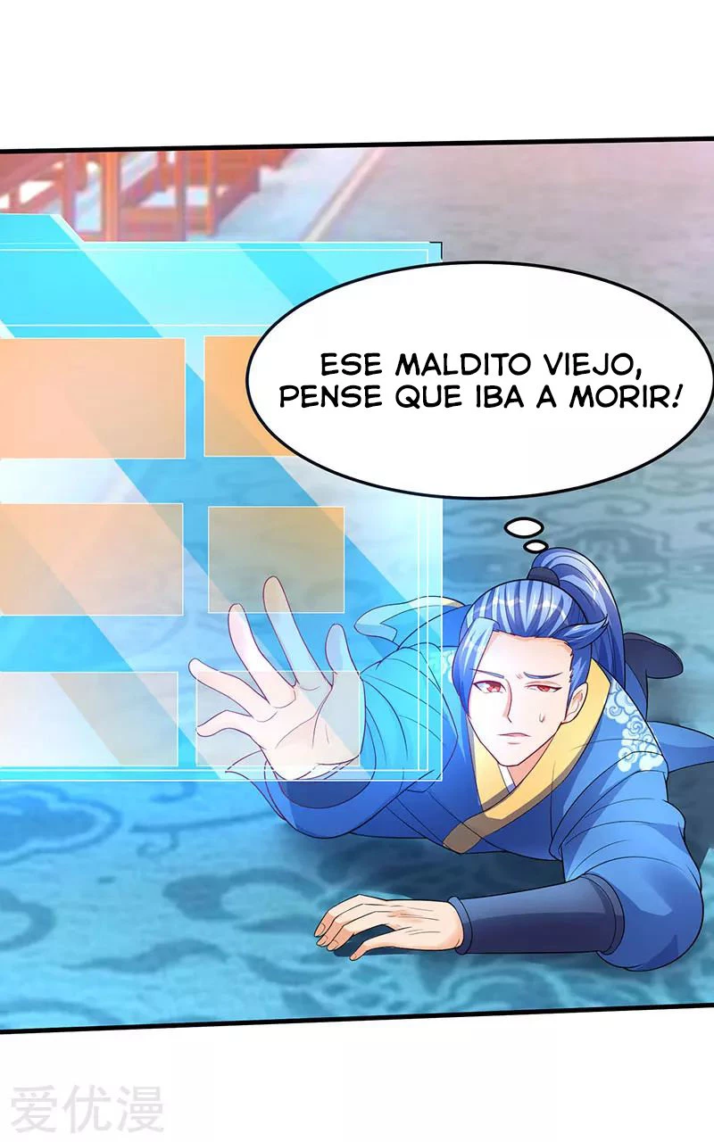 Subiendo de nivel fuerte - Capítulo 57 - Página 4 - LectorTMOo