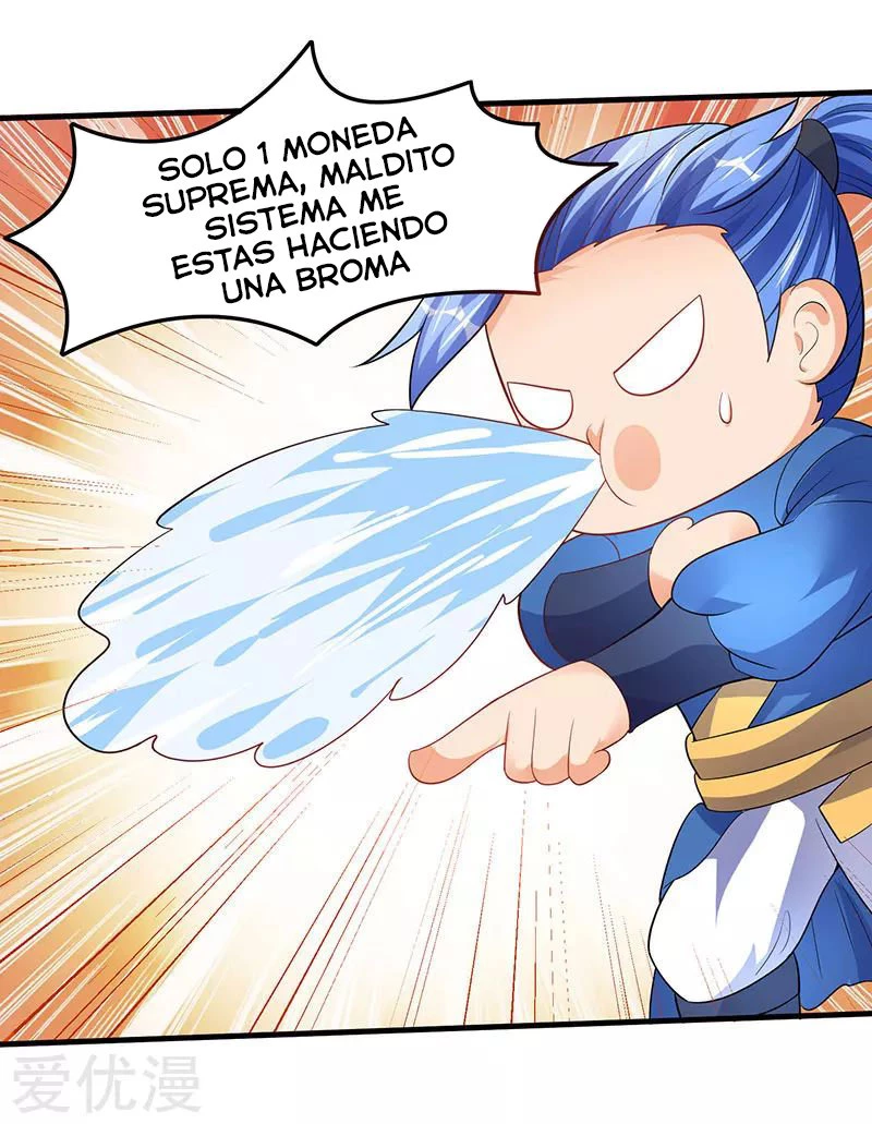 Subiendo de nivel fuerte - Capítulo 57 - Página 7 - LectorTMOo