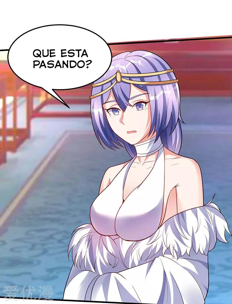 Subiendo de nivel fuerte - Capítulo 57 - Página 14 - LectorTMOo