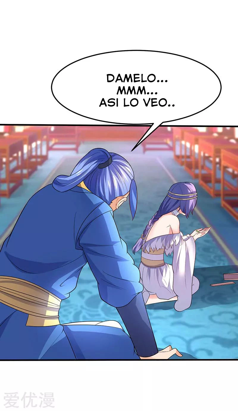 Subiendo de nivel fuerte - Capítulo 57 - Página 19 - LectorTMOo