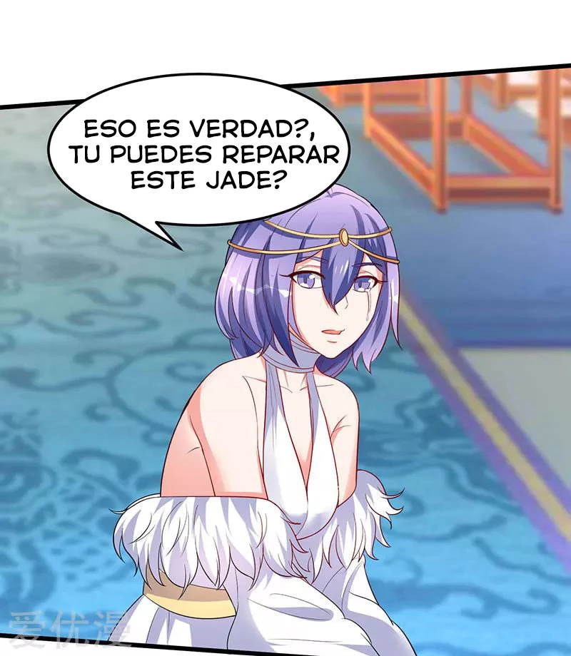 Subiendo de nivel fuerte - Capítulo 57 - Página 23 - LectorTMOo