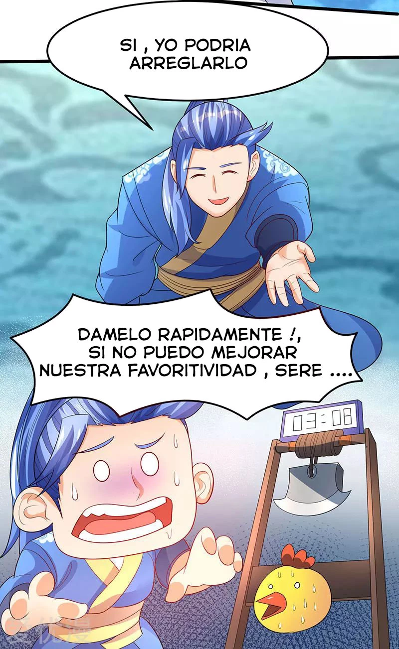 Subiendo de nivel fuerte - Capítulo 57 - Página 24 - LectorTMOo