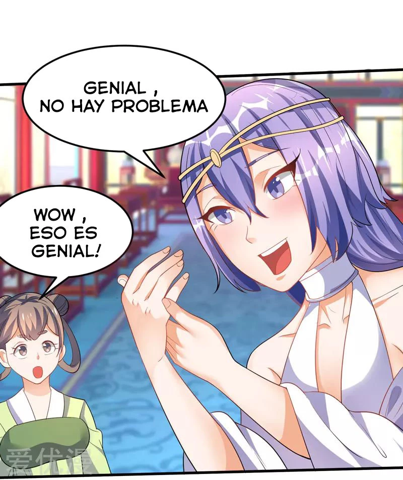 Subiendo de nivel fuerte - Capítulo 58 - Página 4 - LectorTMOo