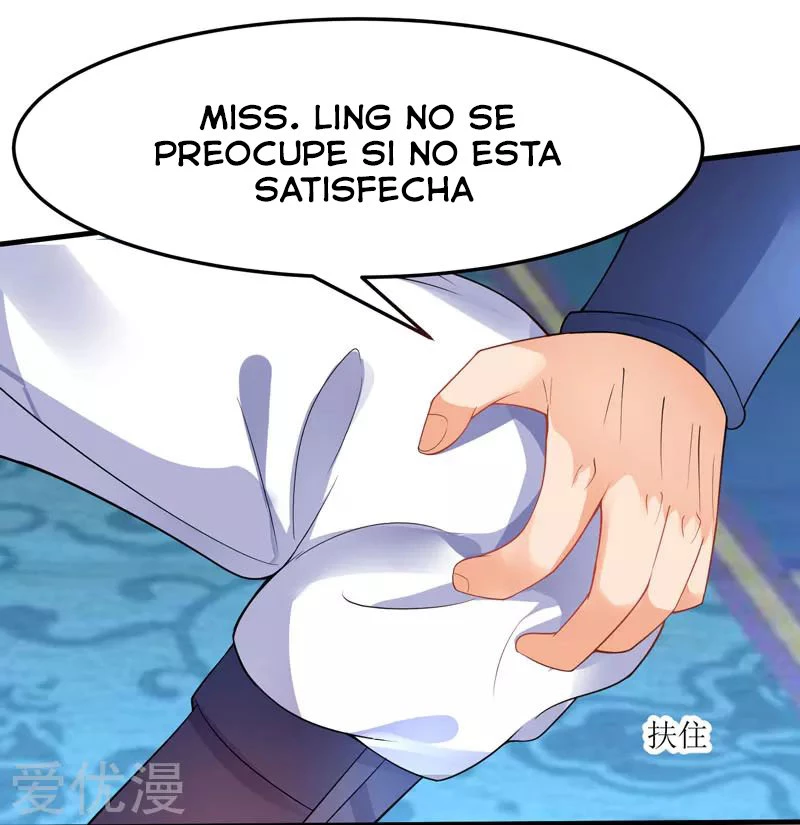 Subiendo de nivel fuerte - Capítulo 58 - Página 5 - LectorTMOo