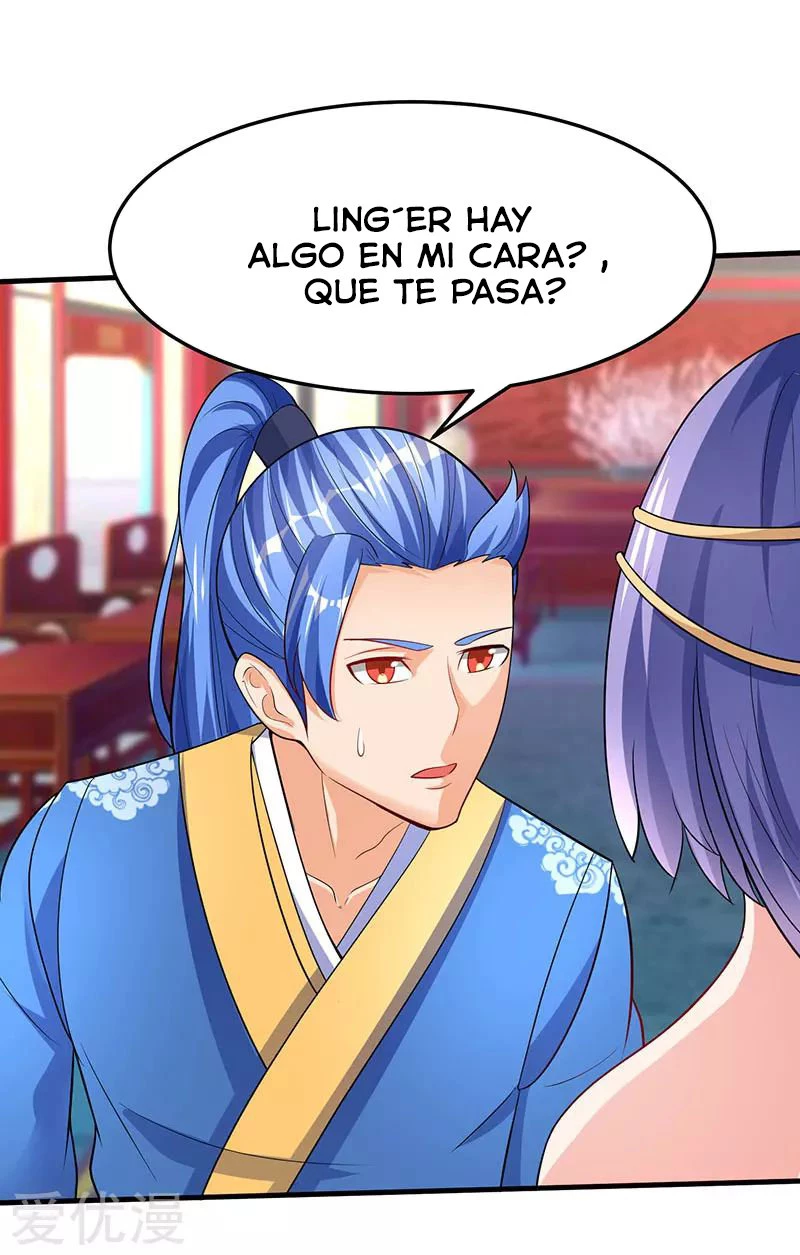 Subiendo de nivel fuerte - Capítulo 58 - Página 12 - LectorTMOo