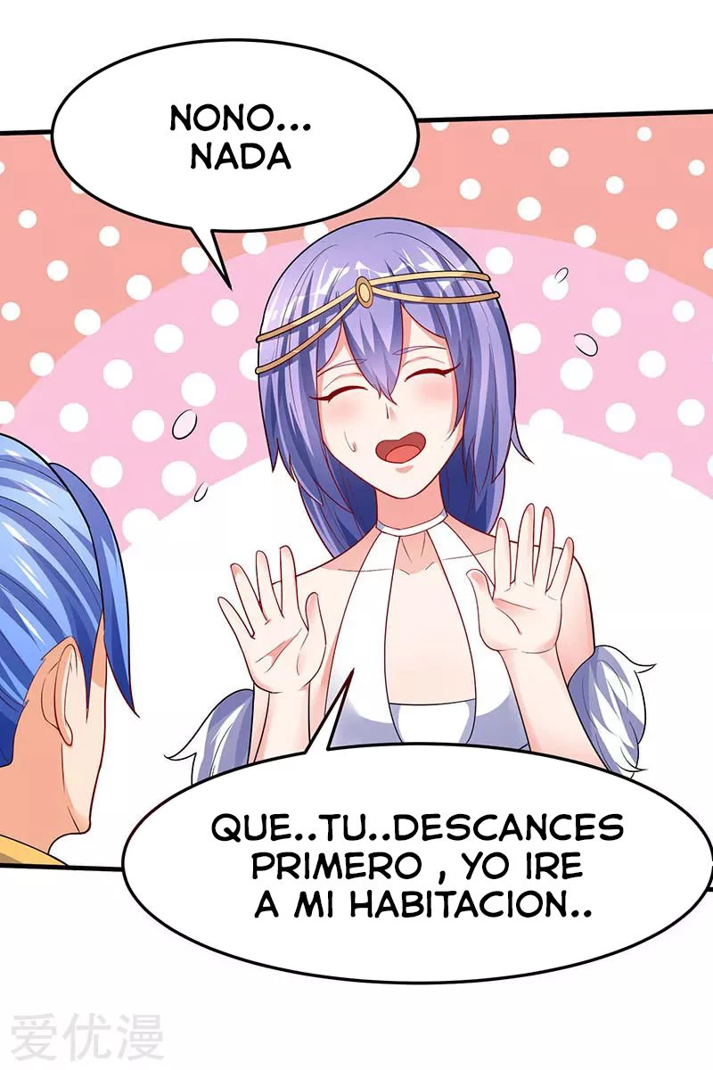 Subiendo de nivel fuerte - Capítulo 58 - Página 13 - LectorTMOo