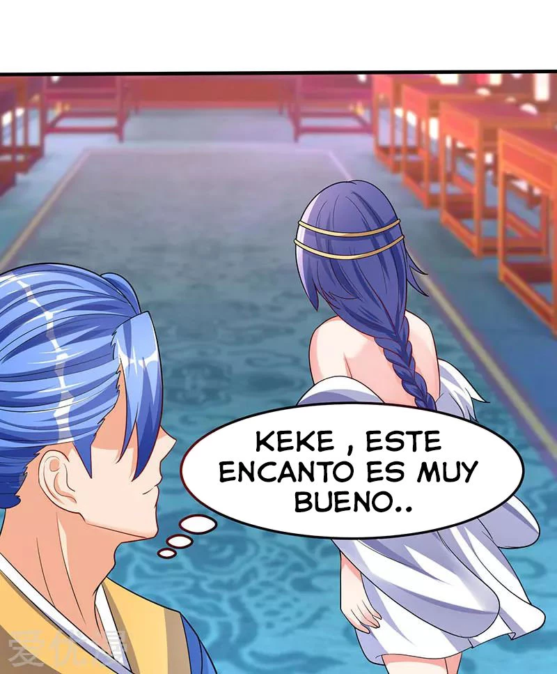 Subiendo de nivel fuerte - Capítulo 58 - Página 14 - LectorTMOo