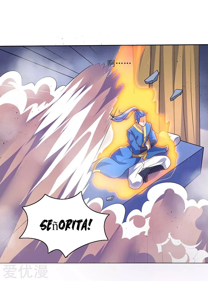 Subiendo de nivel fuerte - Capítulo 58 - Página 20 - LectorTMOo