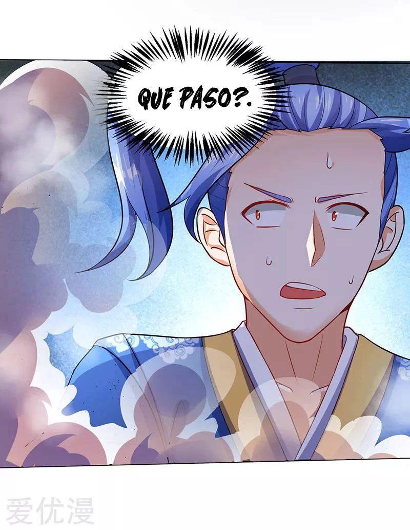 Subiendo de nivel fuerte - Capítulo 58 - Página 21 - LectorTMOo