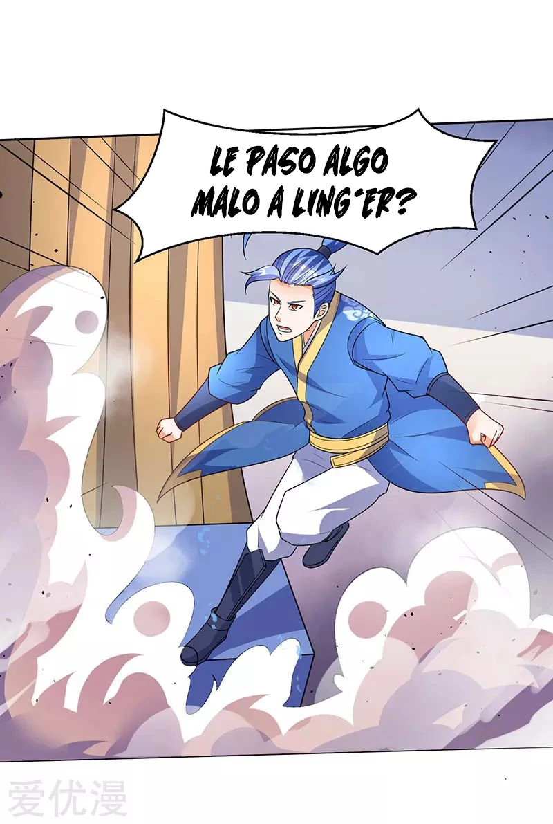 Subiendo de nivel fuerte - Capítulo 58 - Página 22 - LectorTMOo