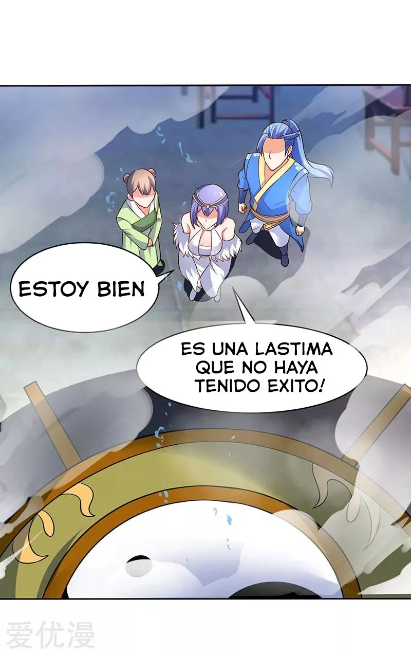 Subiendo de nivel fuerte - Capítulo 58 - Página 25 - LectorTMOo