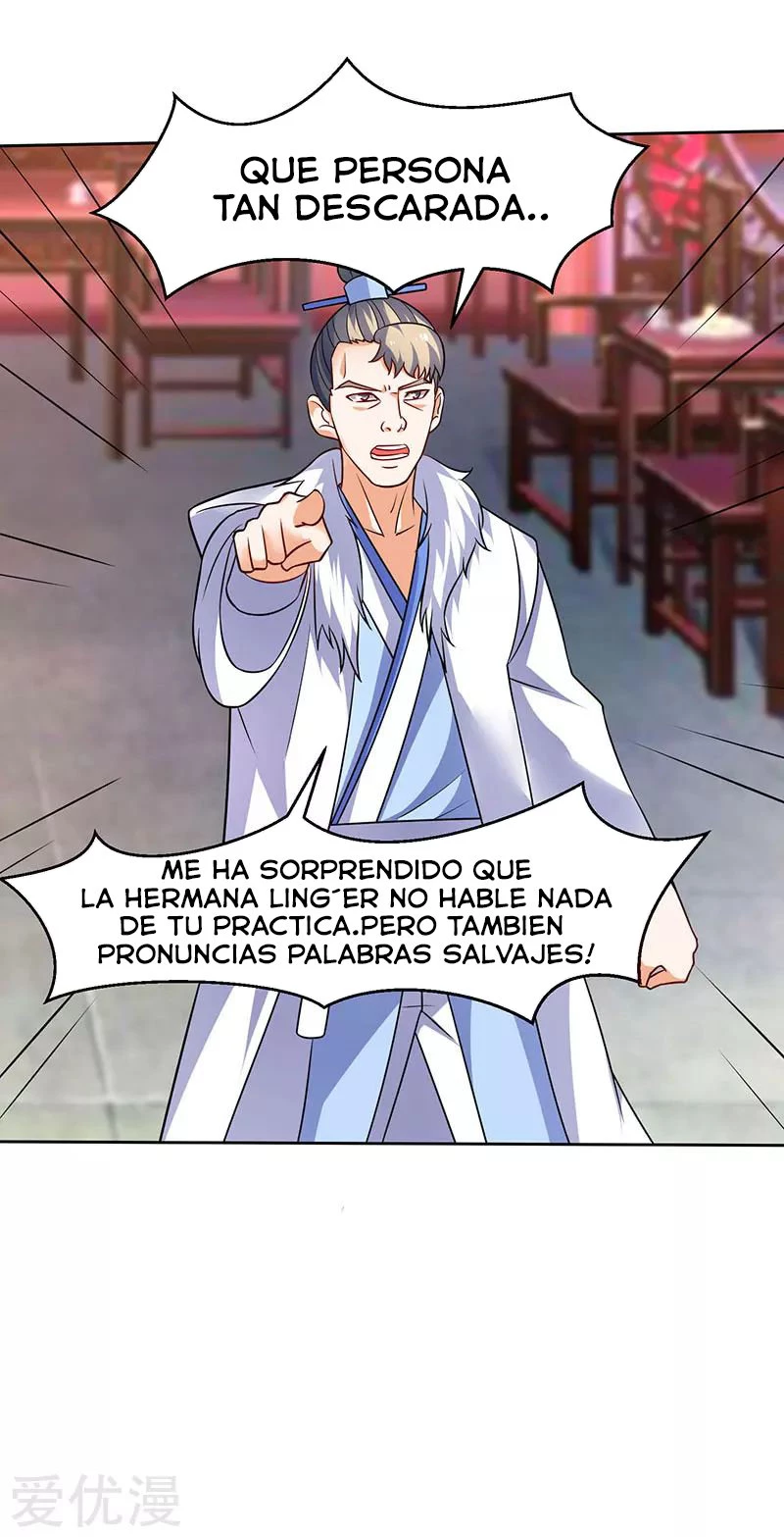 Subiendo de nivel fuerte - Capítulo 59 - Página 4 - LectorTMOo
